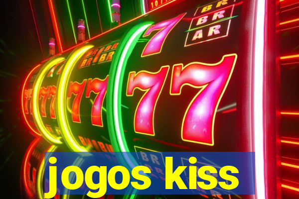 jogos kiss